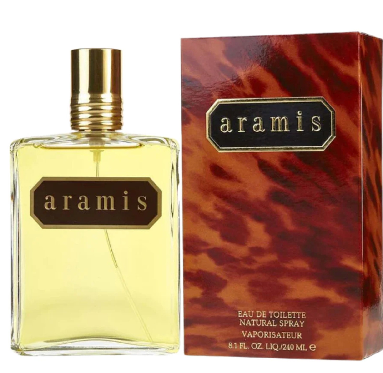 Aramis fragrance