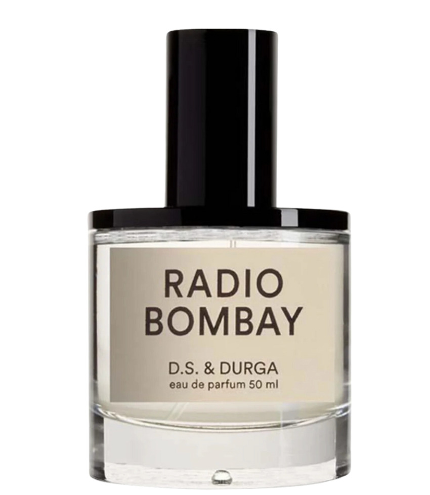 D.S. and Durga bottle