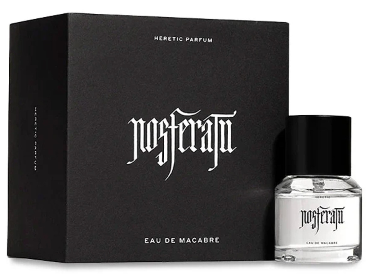 Nosferatu Eau de Macabre by Heretic Parfum