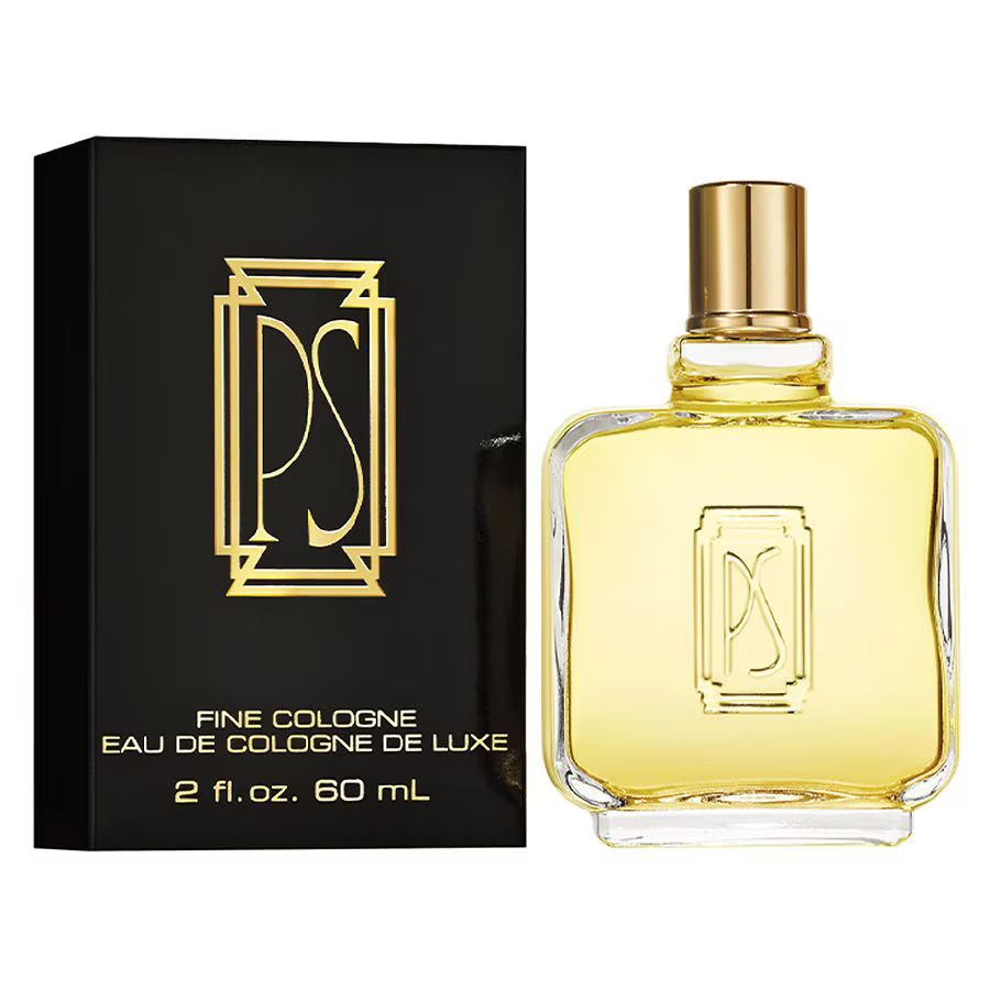 PS Fine Cologne by Paul Sebastian